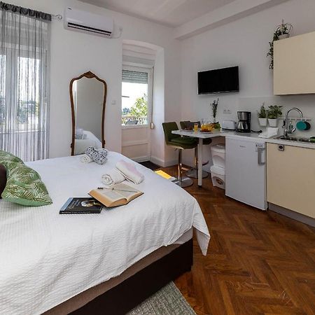 Apartmani Kaiserin Crikvenica Exterior photo